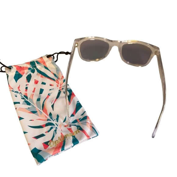*Optimum Optical Clear Sunglasses - Picture 4 of 5